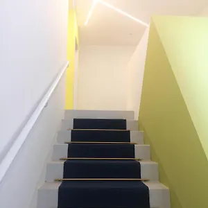 Appartamento Battistelli, Bologna
