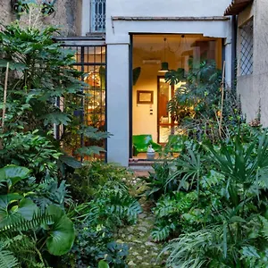 Appartamento Giardino Segreto, Bologna