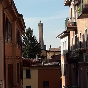 Appartamento I Tre Camini, Bologna