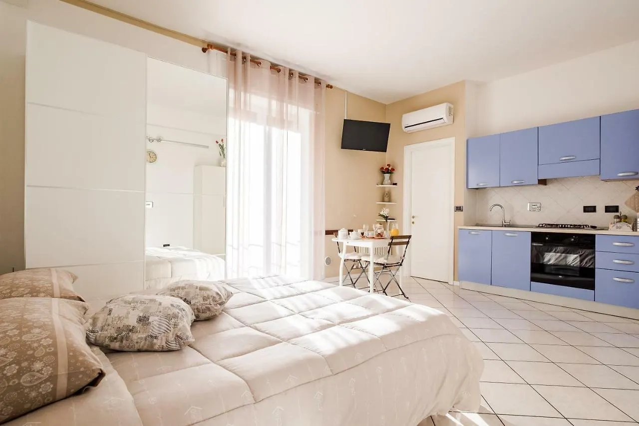 Apartment Your Holiday In Bologna