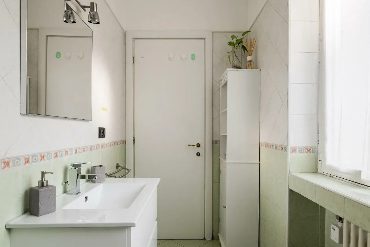 Apartment Your Holiday In Bologna